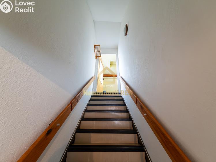 Prodej rodinného domu Ostrava, Vodanova č. 24