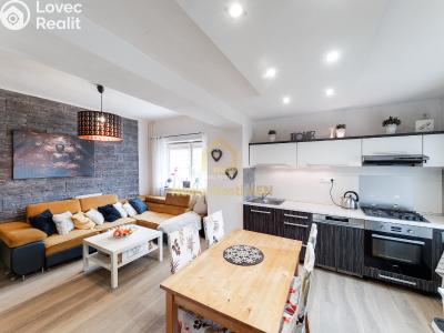 Prodej rodinného domu Ostrava, Vodanova č. 2