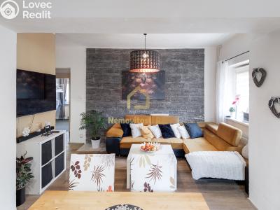 Prodej rodinného domu Ostrava, Vodanova č. 6