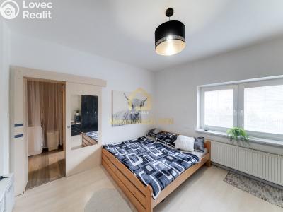 Prodej rodinného domu Ostrava, Vodanova č. 4