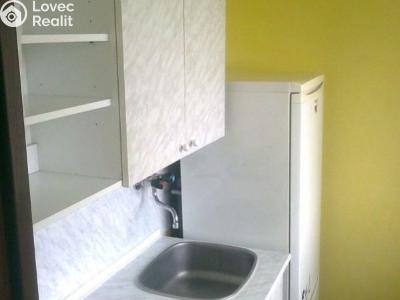 Pronájem bytu 1+KK Pardubice č. 2