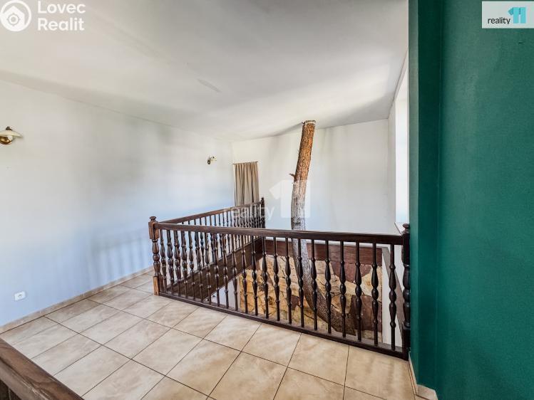 Prodej restaurace Rokycany, Dolní příkopy č. 17