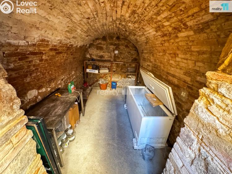 Prodej restaurace Rokycany, Dolní příkopy č. 25