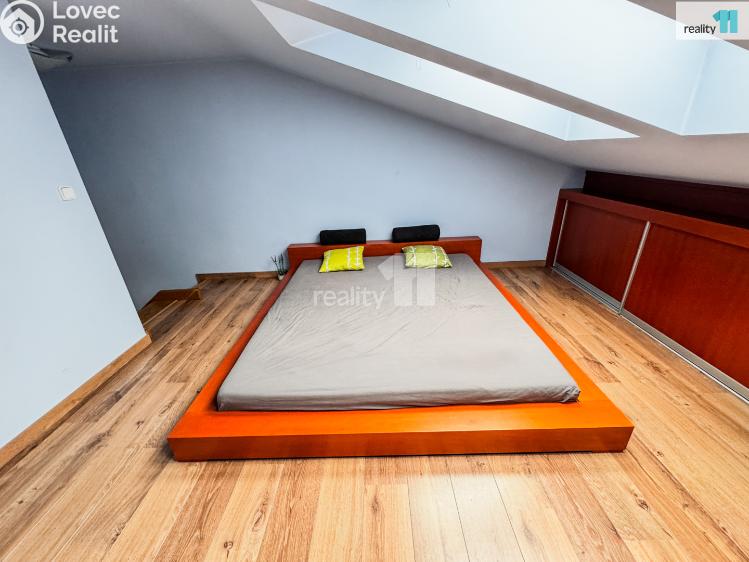 Продажа квартиры 2+1 Slapy č. 42