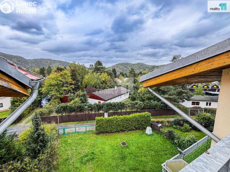 Prodej bytu 2+1 Slapy č. 68