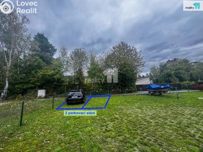 Продажа квартиры 2+1 Slapy č. 2