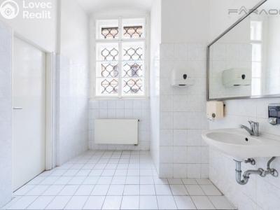 Rent commercial properties Praha, Hradčanské náměstí č. 6