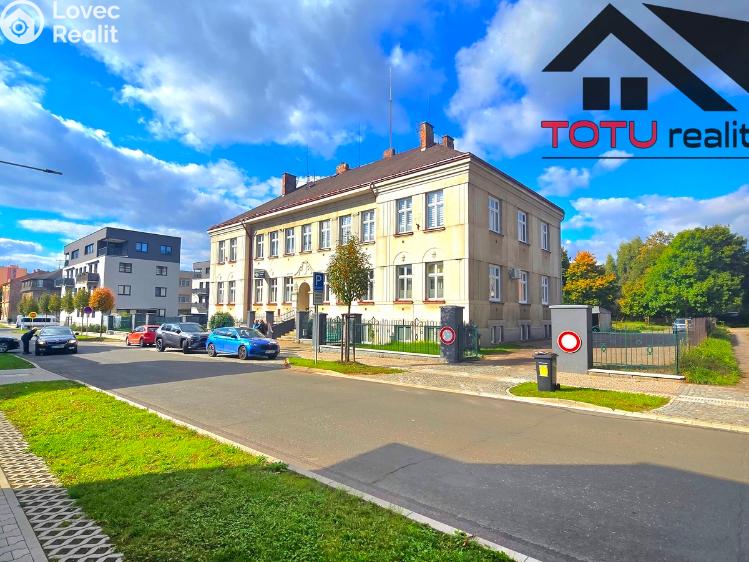 Prodej ordinace Hronov, Havlíčkova 377 č. 1