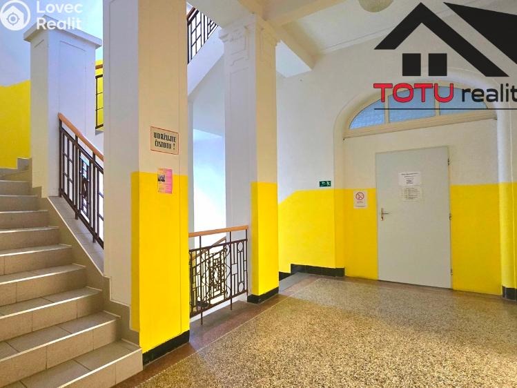 Prodej ordinace Hronov, Havlíčkova 377 č. 6