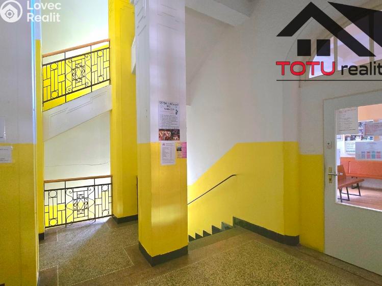 Prodej ordinace Hronov, Havlíčkova 377 č. 7