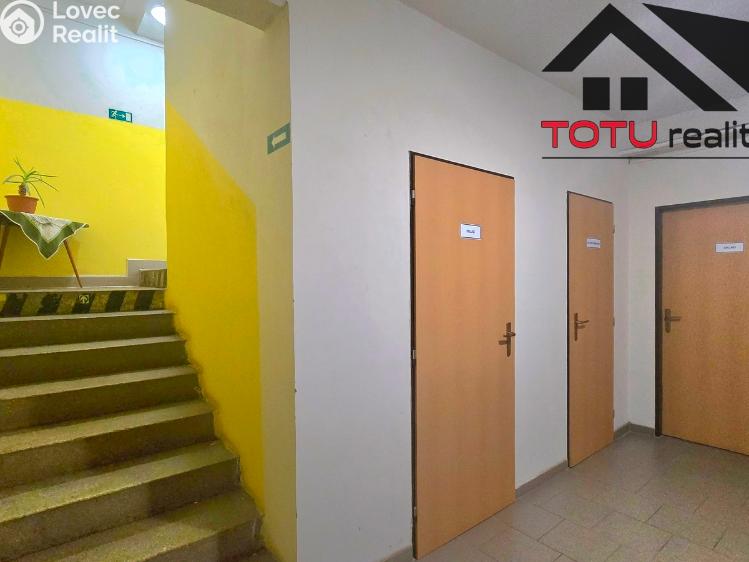 Prodej ordinace Hronov, Havlíčkova 377 č. 8