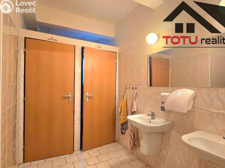 Prodej ordinace Hronov, Havlíčkova 377 č. 11