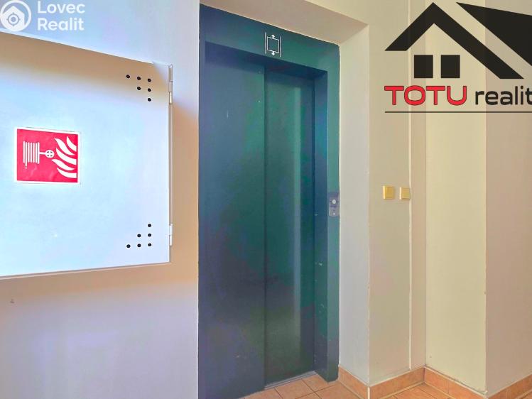 Prodej ordinace Hronov, Havlíčkova 377 č. 12