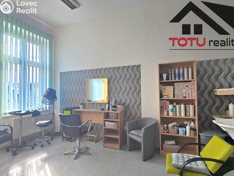 Prodej ordinace Hronov, Havlíčkova 377 č. 18