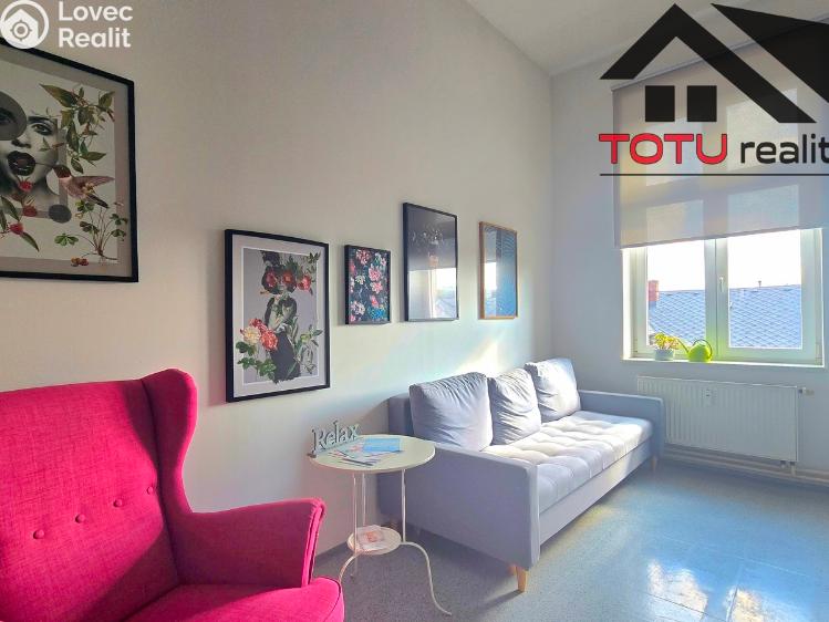 Prodej ordinace Hronov, Havlíčkova 377 č. 20