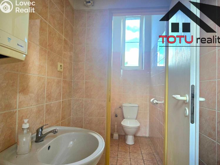 Prodej ordinace Hronov, Havlíčkova 377 č. 23