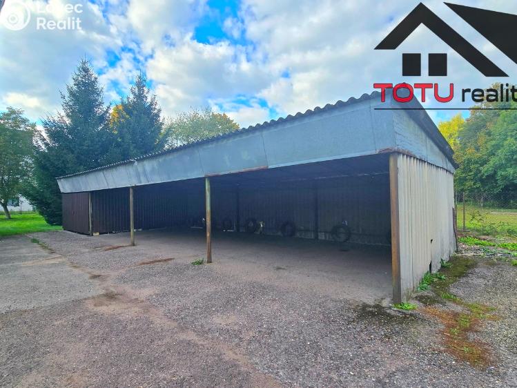 Prodej ordinace Hronov, Havlíčkova 377 č. 24