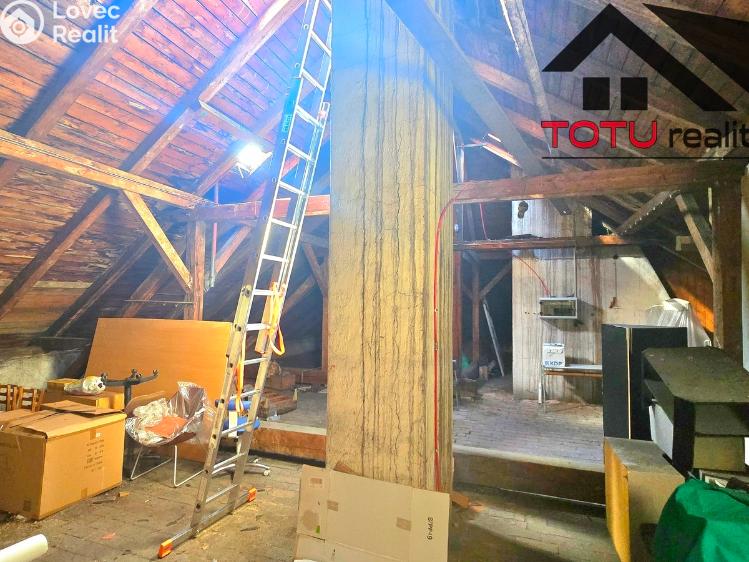 Prodej ordinace Hronov, Havlíčkova 377 č. 27