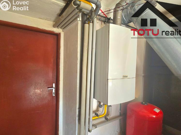 Prodej ordinace Hronov, Havlíčkova 377 č. 28