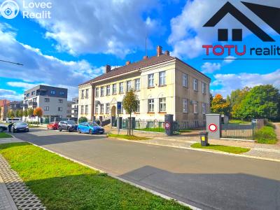 Prodej ordinace Hronov, Havlíčkova 377 č. 1