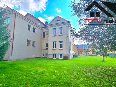 Prodej ordinace Hronov, Havlíčkova 377 č. 3