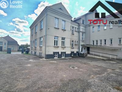 Prodej ordinace Hronov, Havlíčkova 377 č. 4