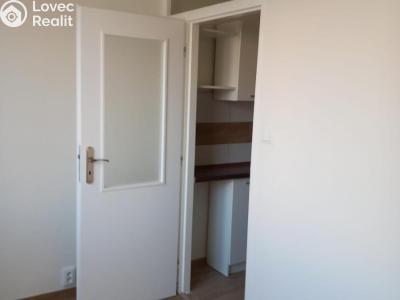 Pronájem bytu 2+1 Chomutov, Kyjická č. 1