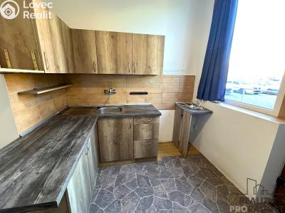 Pronájem bytu 2+1 Moravský Krumlov, Tiskárenská č. 1