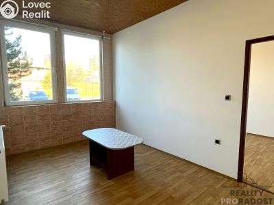 Pronájem bytu 2+1 Moravský Krumlov, Tiskárenská č. 6