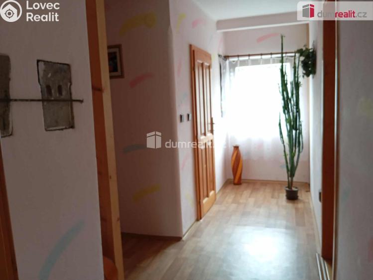 Prodej rodinného domu Podolí I č. 8