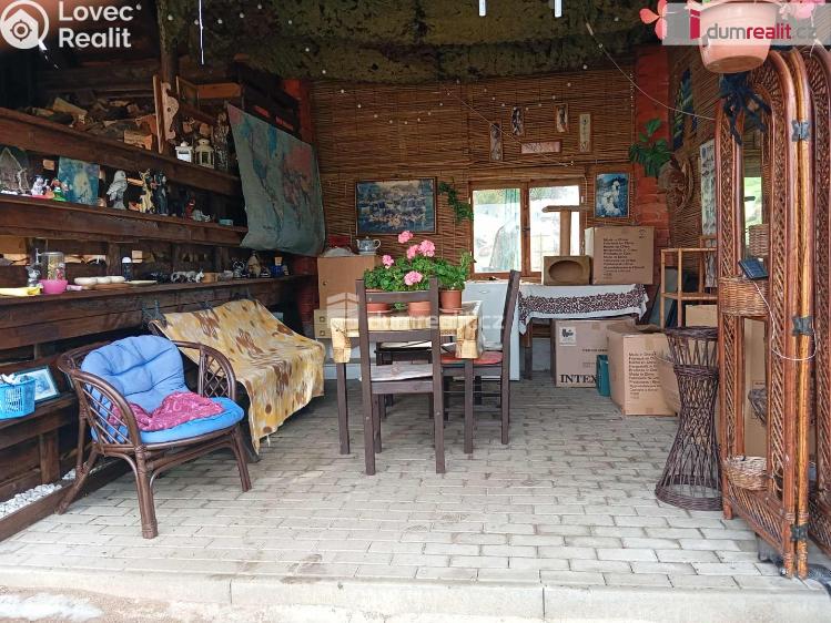 Prodej rodinného domu Podolí I č. 13