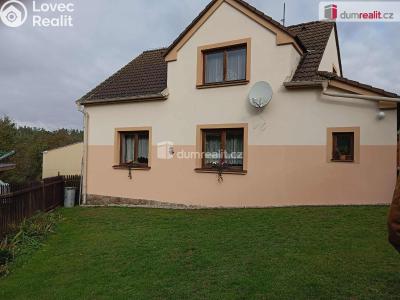 Prodej rodinného domu Podolí I č. 1