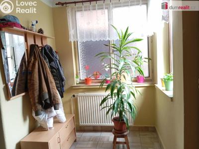 Prodej rodinného domu Podolí I č. 3