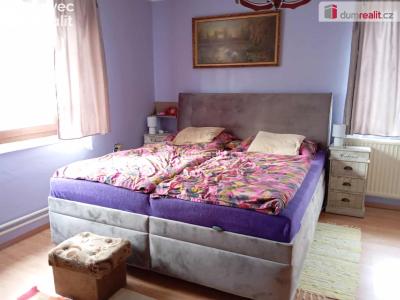 Prodej rodinného domu Podolí I č. 5