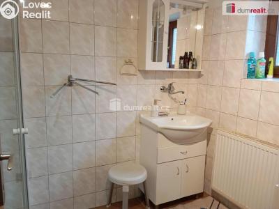 Prodej rodinného domu Podolí I č. 6