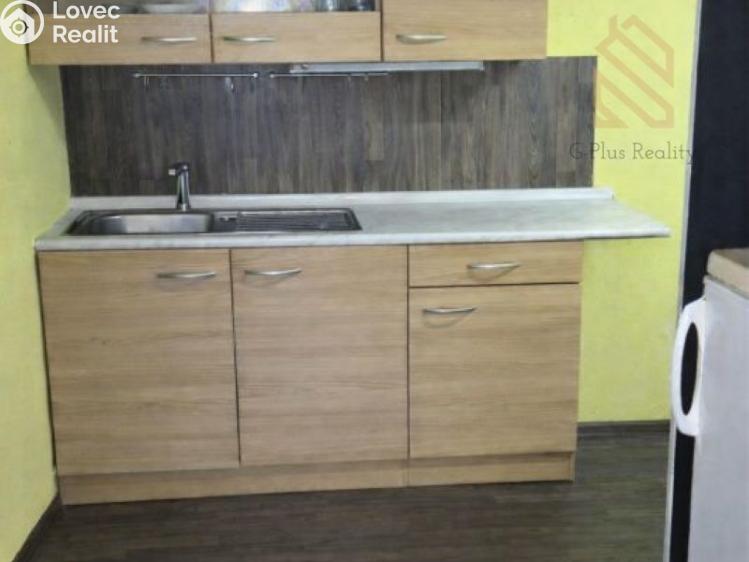 Prodej zahrady Žatec, náměstí Svobody 1 č. 3