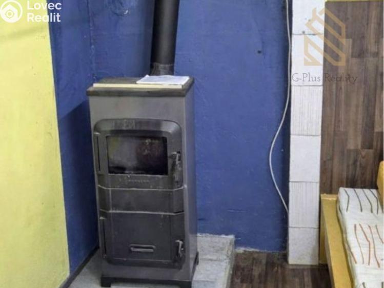 Prodej zahrady Žatec, náměstí Svobody 1 č. 4