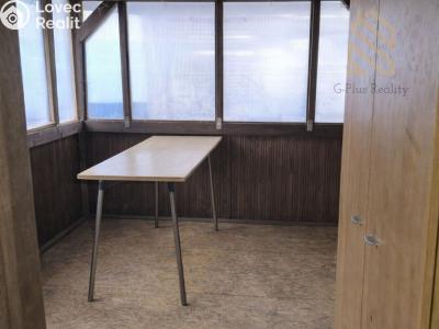 Prodej zahrady Žatec, náměstí Svobody 1 č. 2