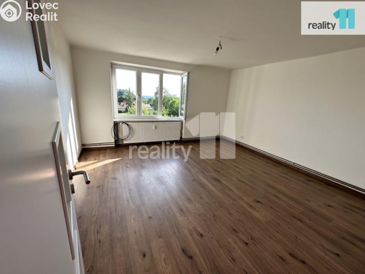 Pronájem bytu 3+1 Bezděz č. 7