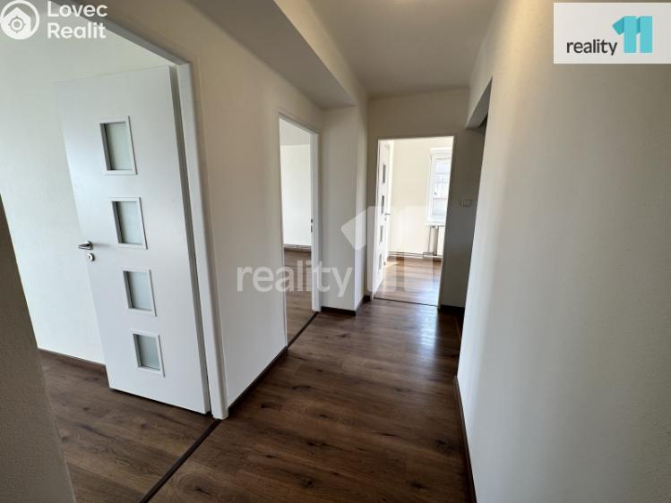 Pronájem bytu 3+1 Bezděz č. 8