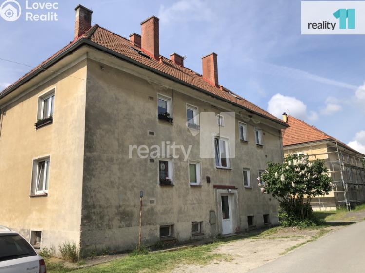 Pronájem bytu 3+1 Bezděz č. 11