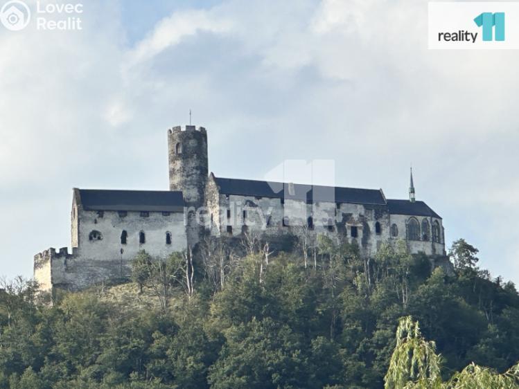 Pronájem bytu 3+1 Bezděz č. 12