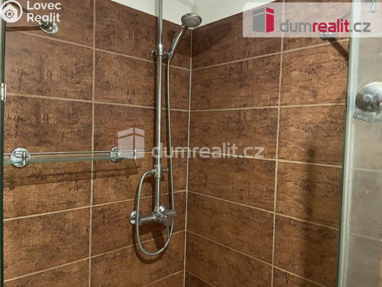 Sale apartment 1+KK Krnov, Nádražní č. 9