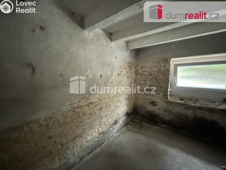 Sale apartment 1+KK Krnov, Nádražní č. 18