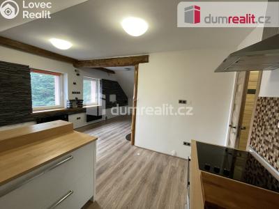 Sale apartment 1+KK Krnov, Nádražní č. 5