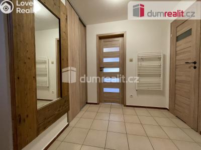 Sale apartment 1+KK Krnov, Nádražní č. 6