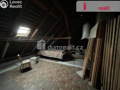 Prodej bytu 1+KK Krnov, Nádražní č. 14