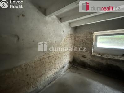 Prodej bytu 1+KK Krnov, Nádražní č. 18
