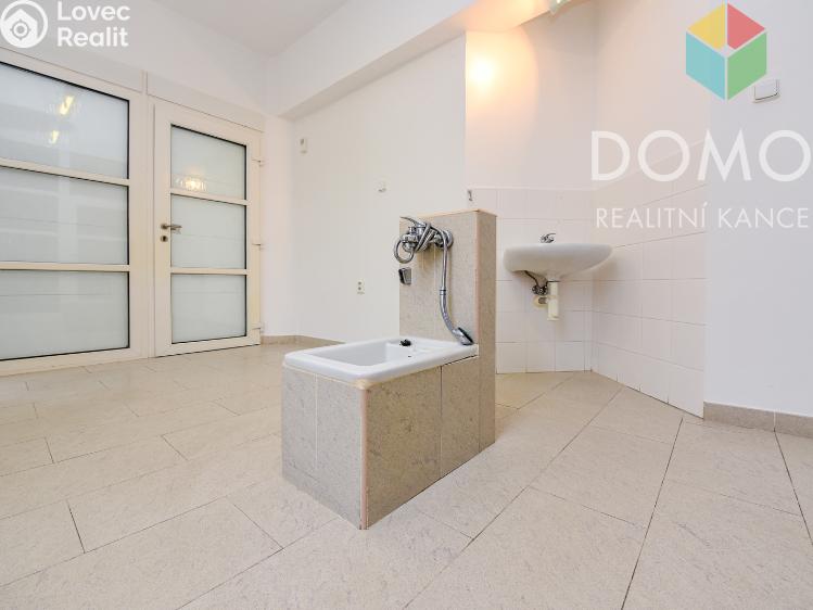 Pronájem obchodního prostoru Beroun, Česká 60/10 č. 2