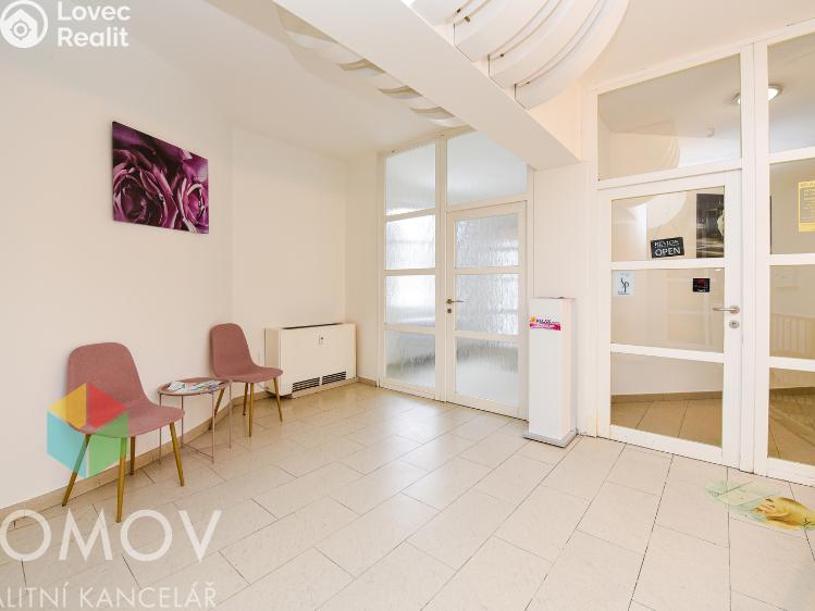 Pronájem obchodního prostoru Beroun, Česká 60/10 č. 5